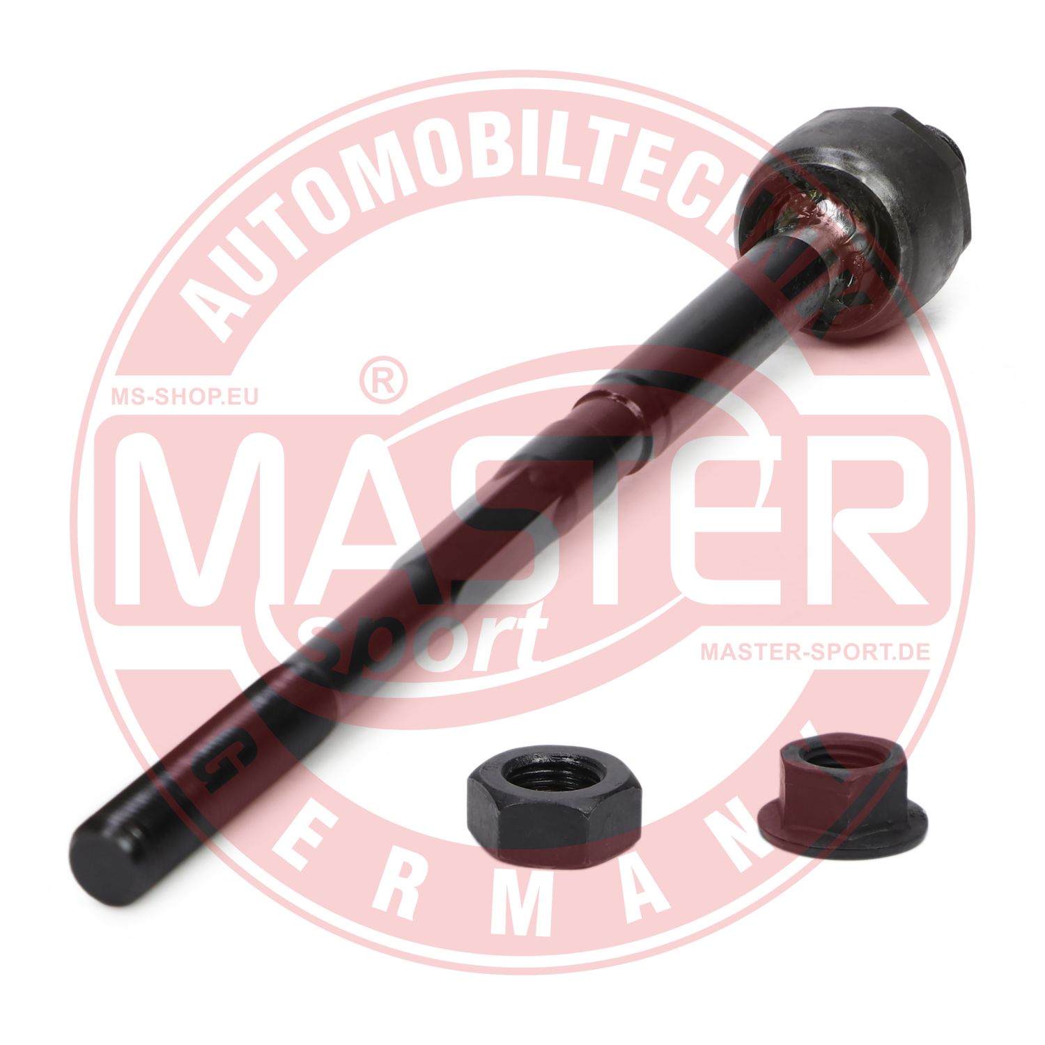 Bieleta directie MASTERSPORT GERMANY 27726-SET-MS